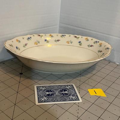 Syracuse ‘Suzanne’ China set