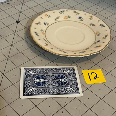 Syracuse ‘Suzanne’ China set