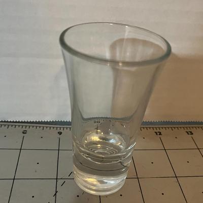 Flaming Gorge Reservoir Shot Glass