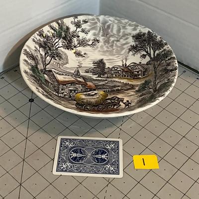 Johnson Brothers Friendly Village Set