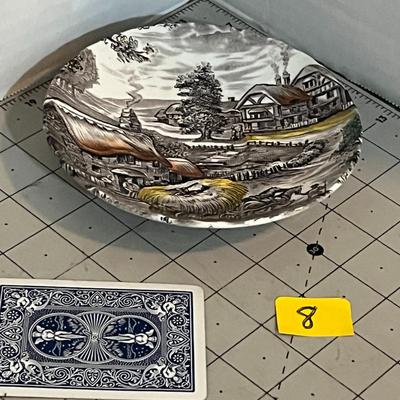 Johnson Brothers Friendly Village Set