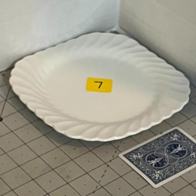 Johnson Bros Regency White Set