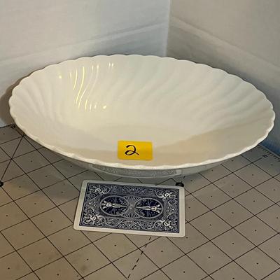 Johnson Bros Regency White Set