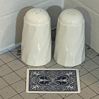 Johnson Bros Regency White Set