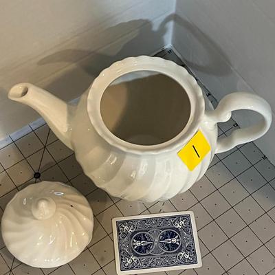 Johnson Bros Regency White Set