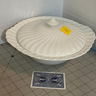 Johnson Bros Regency White Set
