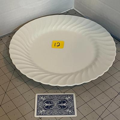 Johnson Bros Regency White Set