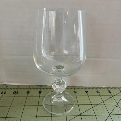 Vintage Bohemian Claudia Goblets