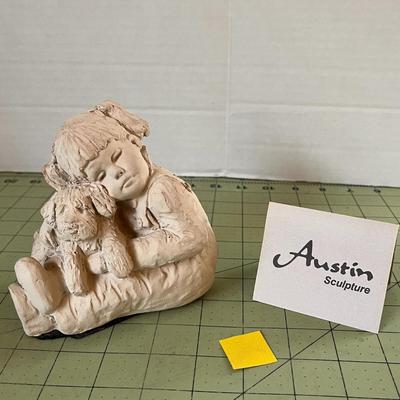Austin Sculptures Collectibles