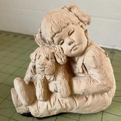 Austin Sculptures Collectibles