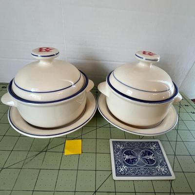 Rx “Feel Better” Soup Bowls