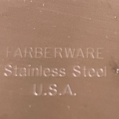 Elevated Silver Serving Tray