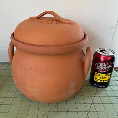 Cantina Mexican Clay Cookware Set