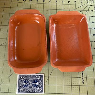 Cantina Mexican Clay Cookware Set