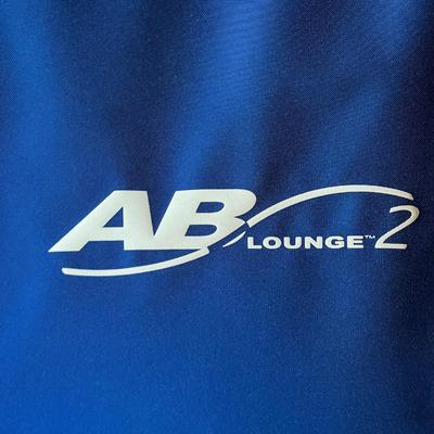 AB Lounge 2 Abdominal Exercise Chai