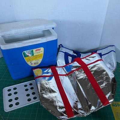 Coleman 9qt Cooler