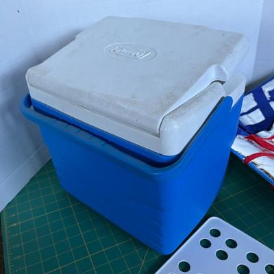 Coleman 9qt Cooler