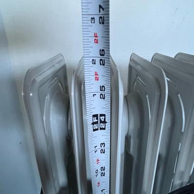 DeLonghi 1500W Electric Oil-Filled Radiator Heater ‘A’