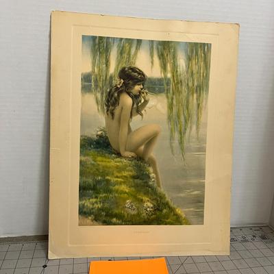 Symphony Art no frame