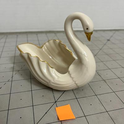 China Porcelain Gold Master Dish