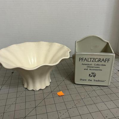 Collectible Ceramic Set
