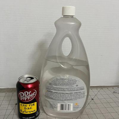 Lamplight Lamp Oil – Clear