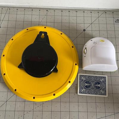 Assorted Clocks – Wall and Desk