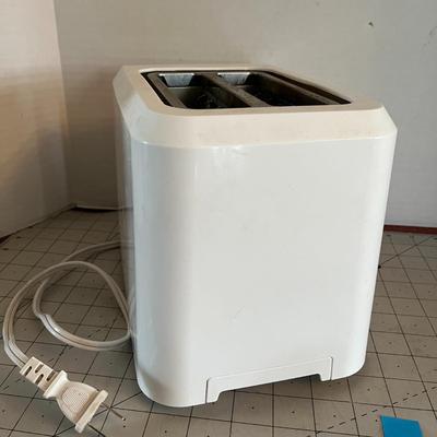 Cuisinart Pop-up Toaster