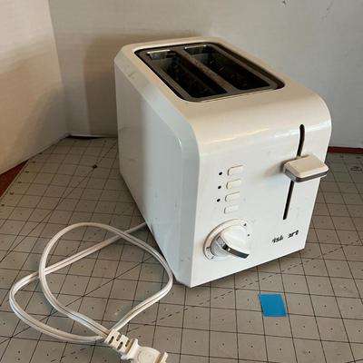 Cuisinart Pop-up Toaster