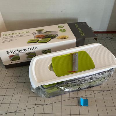 Vegetable Grater, Vegetable Chopper