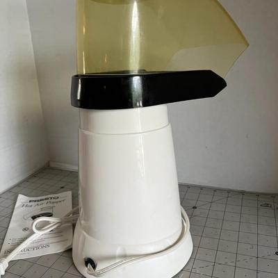 Presto PopLite Air Popper