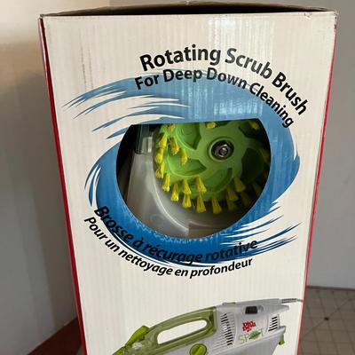 Dirt Devil Spot Scrubber