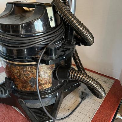 Rainbow E2 Series Vacuum Cleaner