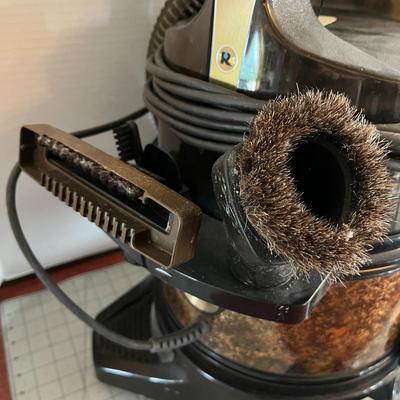Rainbow E2 Series Vacuum Cleaner
