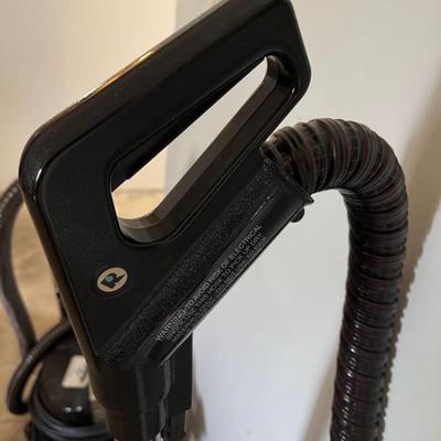 Rainbow E2 Series Vacuum Cleaner