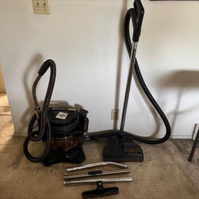 Rainbow E2 Series Vacuum Cleaner