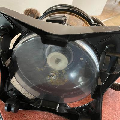 Rainbow E2 Series Vacuum Cleaner