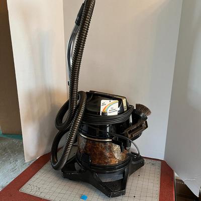 Rainbow E2 Series Vacuum Cleaner