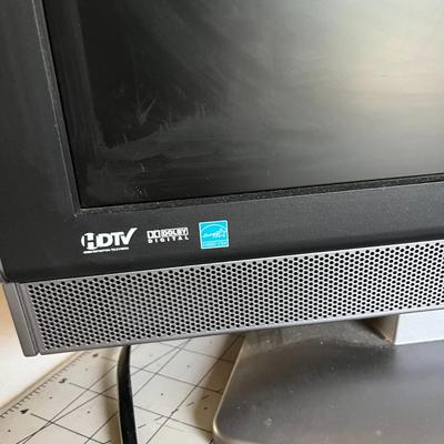 Sylvania HDTV Flat Screen TV
