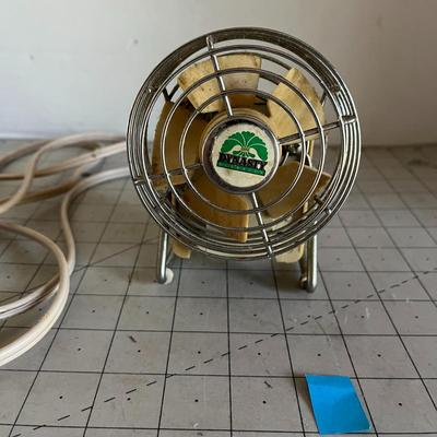 Dynasty Vintage Electric Fan