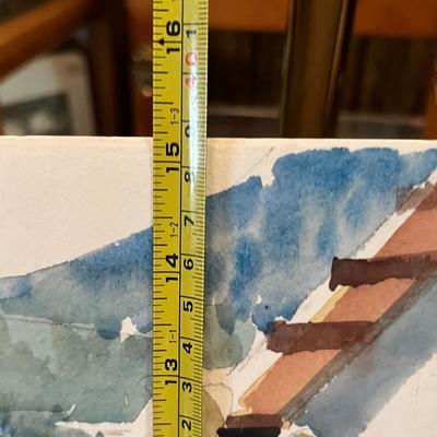 Lot 174 Assorted prints