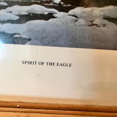 Lot 175 Native American 3 prints