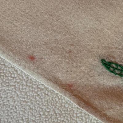 LOT 46X: Various Hand Embroidered Table Runners, Place Mats, Napkins and More!