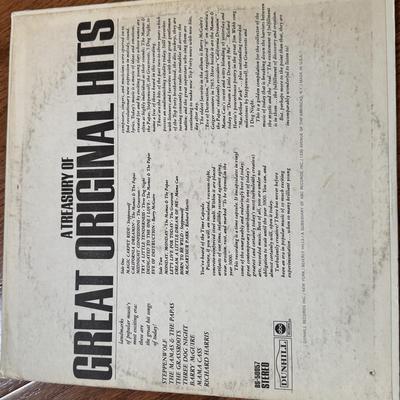 LOT 58L: Various Artists on Vinyl including Joni Mitchell, Joan Baez, Don McLean, George Shearing and More!