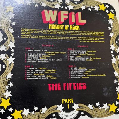 LOT 58L: Various Artists on Vinyl including Joni Mitchell, Joan Baez, Don McLean, George Shearing and More!
