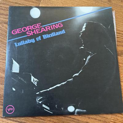 LOT 58L: Various Artists on Vinyl including Joni Mitchell, Joan Baez, Don McLean, George Shearing and More!