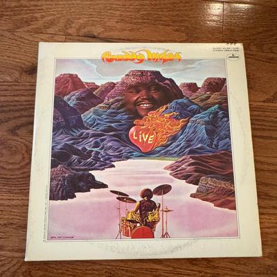 LOT 59L: Various Artists on Vinyl including CSN, CSN and Y, James Taylor, Blood, Sweat and Tears and More!