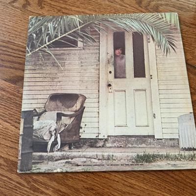 LOT 59L: Various Artists on Vinyl including CSN, CSN and Y, James Taylor, Blood, Sweat and Tears and More!