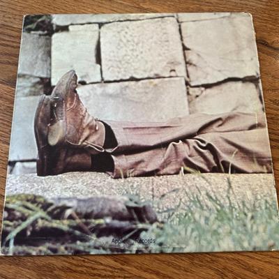 LOT 59L: Various Artists on Vinyl including CSN, CSN and Y, James Taylor, Blood, Sweat and Tears and More!