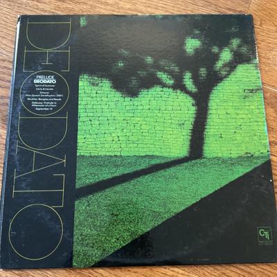 LOT 59L: Various Artists on Vinyl including CSN, CSN and Y, James Taylor, Blood, Sweat and Tears and More!
